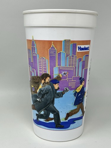 Vintage Home Alone 2 Lost In New York Collector Cup 1992 Hardee's - 2 Available