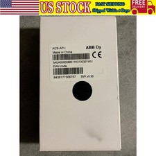 1pc New ABB ACS-AP-I control panel Fast Ship