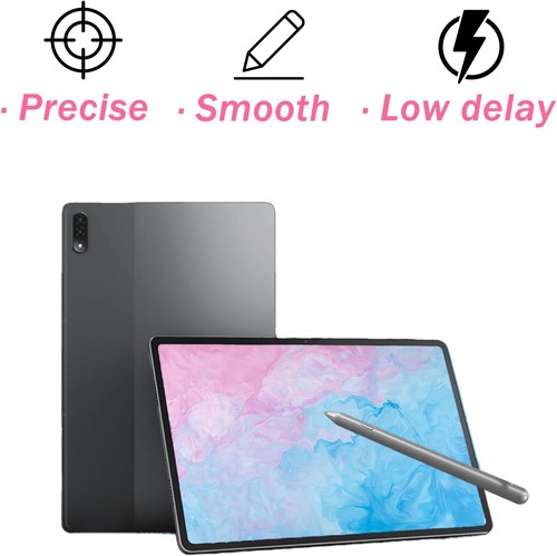 1PCS Laptop Stylus For Lenovo Tab Y700,Tab M11 Plus Support LPP 2.0 Protocols - Picture 3 of 6