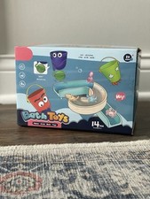 bath toys for toddlers 14 Pieces