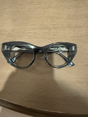 Thierry Lasry Vanity 107 47mm Optical Frame