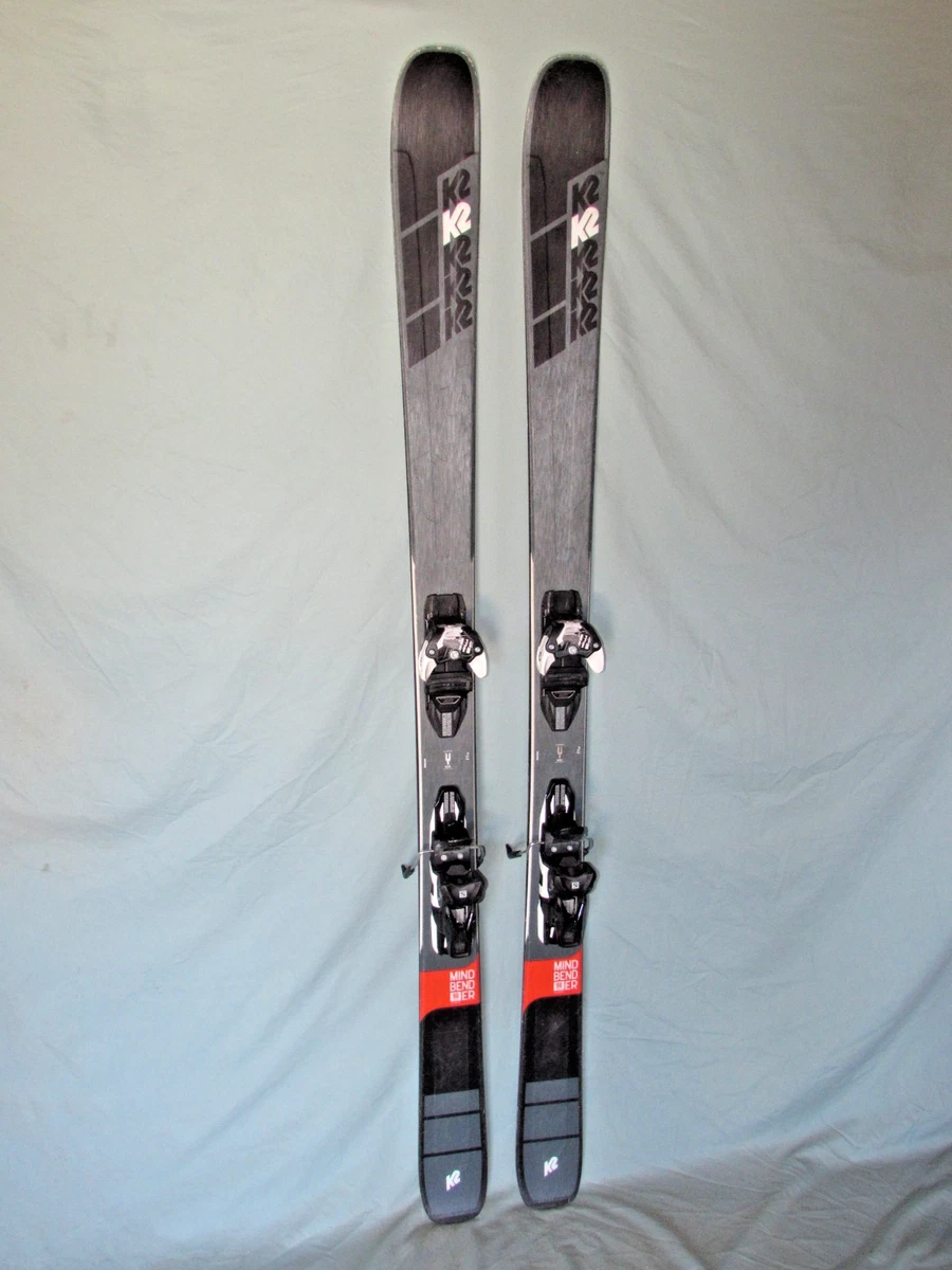 Salomon Bindings products for sale | eBay
