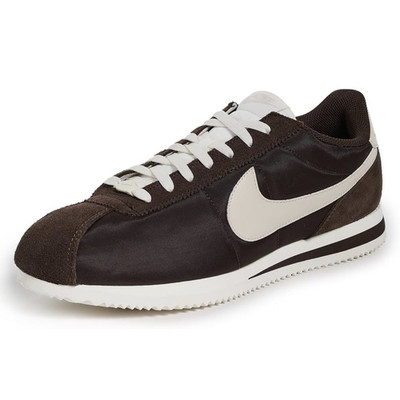 Nike Cortez TXT Baroque Brown Sail HF0263-200 Men s Size 10 New With Box