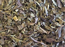 Plantain Leaf C/S ~ Dried Herb ~ Plantago major ~ Organic Bulk Herbs 0.5-4 oz