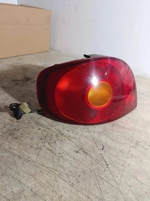 CHEVROLET MATIZ M200, M250 Rücklicht hinten links EP2M29 0.80 Petrol 31507832