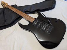 Ibanez RX070B Excellent Condition
