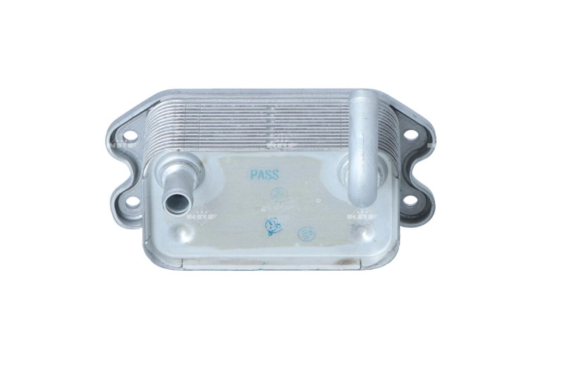 Radiateur d'huile NRF 31770 interchangeable refroidisseur OE 31201912 8677973