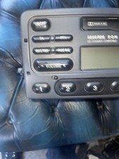 Davilon Ford Mondeo CarPlay Autoradio | 2003 t/m 2014 | Android 13