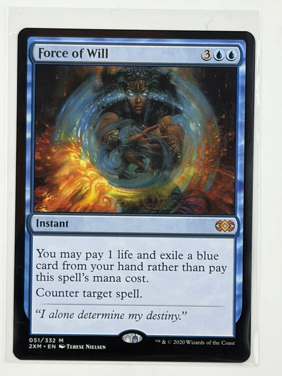 Preços baixos em Force of Will TCG Jogos de cartas colecionáveis