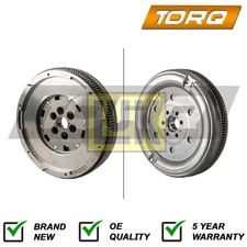 Dual Mass Flywheel Torq Fits VW 2.0 TDi + Other Models #4