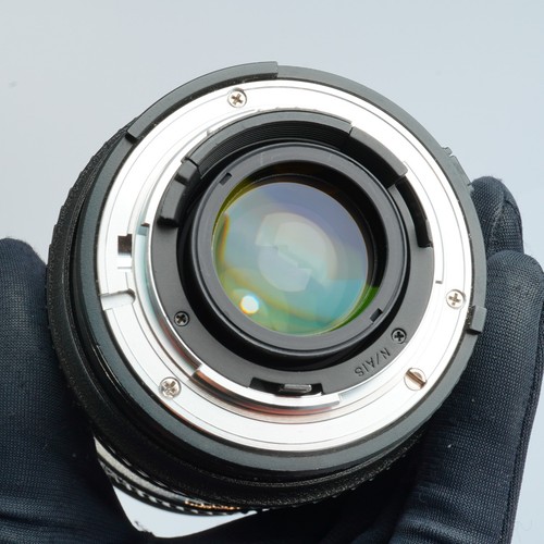 AS-IS Tokina AT-X PRO 28-80mm F/2.8 For Nikon F Zoom Lens - Picture 5 of 20