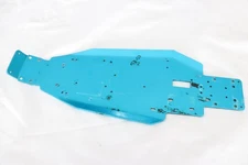 RC10-654 TEAM ASSOCIATED VINTAGE RC10GT TRUCK CHASSIS