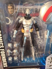 McFarlane Shadowhawk Elite Edition Image Comi...