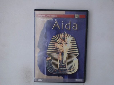 Verdi - Aida Stagione d Opera Italiana: 1437811
