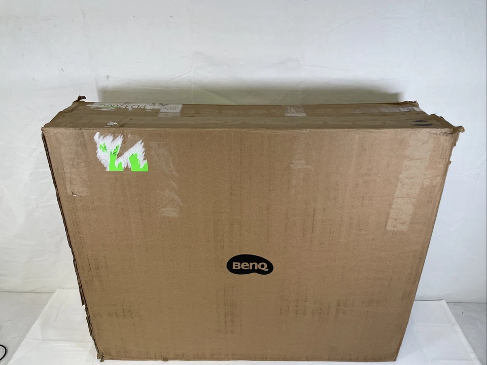 BenQ PD3200U Color Accurate Design Monitor32" 4K UHD | 100% Rec.709 & sRGB | IPS - Image 2 of 4