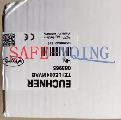 One EUCHNER TZ1LE024MVAB Safety lock 083965 New