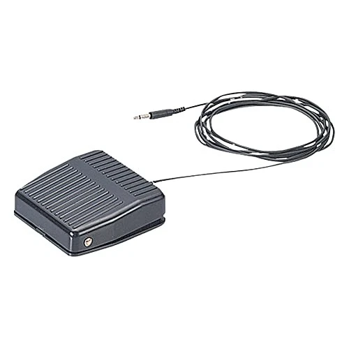 Mitutoyo 937179T  Footswitch for Mini Processors