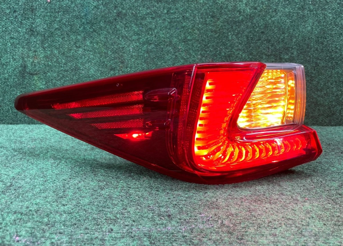 Tail Lights for Lexus RC350 for sale | eBay