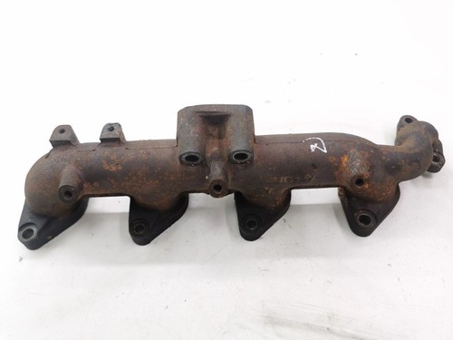 KIA Sorento 2005 Diesel Auspuffkrümmer Abgaskrümmer 103kW AMD158456