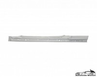 Reparaturblech Schweller FüR Honda Prelude Verzinkt Links 92-96