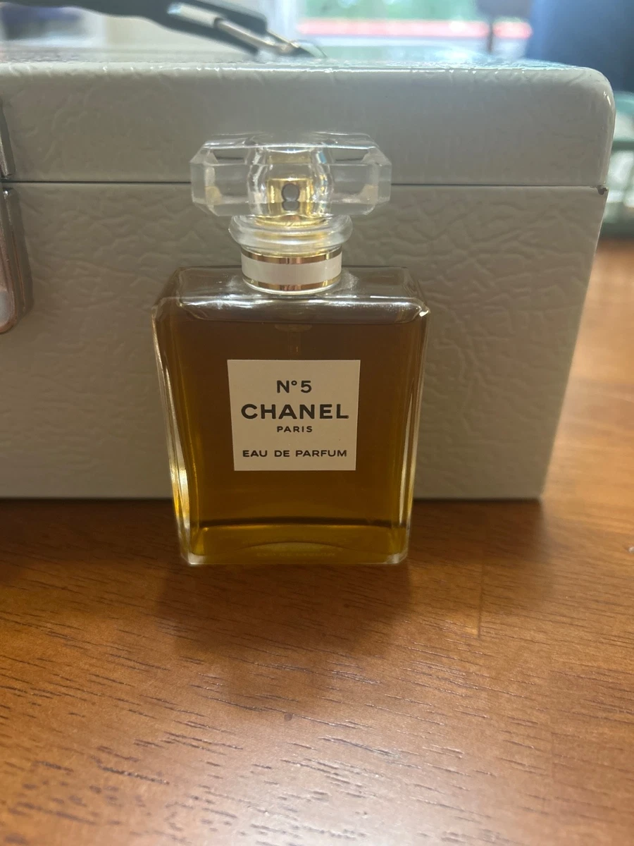 Las mejores ofertas en Perfumes Chanel Nº 5 | eBay