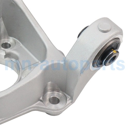Rear Left Side Suspension Knuckle For Jeep Cherokee KL 2.4L 5090073AD 2014-2018 - Picture 12 of 20