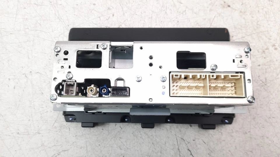 96160J7711WK SISTEMA AUDIO / RADIO CD / 1354307 PARA KIA CEED CONCEPT - Imagen 3 de 4