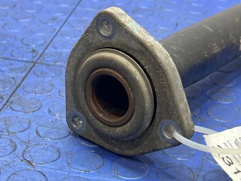 Eje intermedio delantero Chevy Impala 14-19 2,5 L OEM 22910264RH Foto 3 de 4