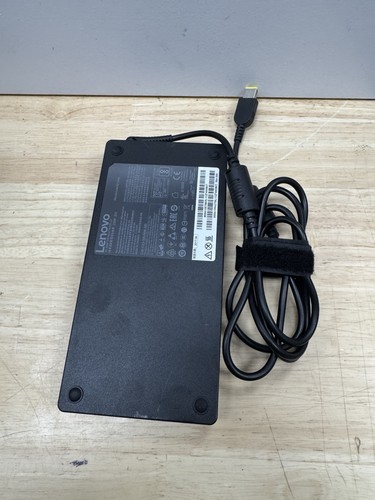 Lenovo 230W 20V 11.5A AC Adapter Charger P50 P51 P52 P53 P70 P71 P72 P73 Legion - Photo 2/6