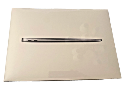 Apple MacBook Air 13 in 2020 Silver/Apple M1 3.2 GHz, 256 GB 8 GB