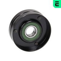 Umlenk-/FüHrungsrolle Keilrippenriemen Optimal 0-N2170S FüR Cc Opel Corsa Suzuki