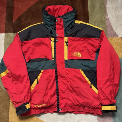 #ad The North Face Men#x27;s Jacket TNFX $150.00