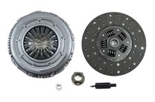 GF HD CLUTCH SET for 1999-2010 FORD F-250 F-350 F-450 F-550 SUPER DUTY 6.8L V10