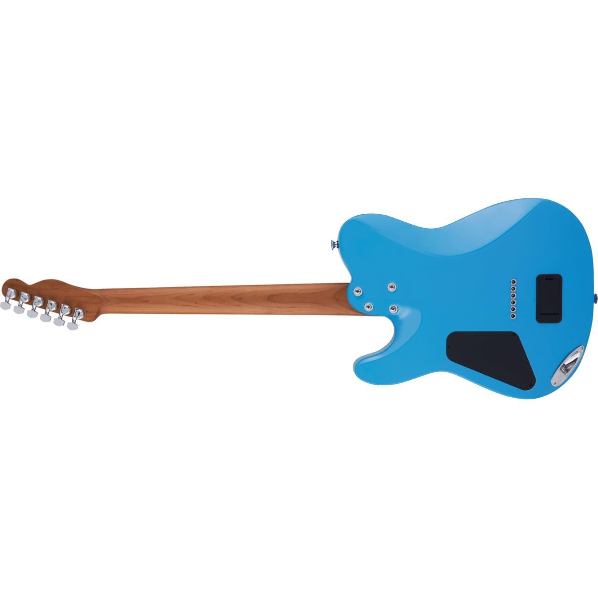 Charvel Pro-Mod So-Cal Style Electric Guitar - Robin's Egg Blue