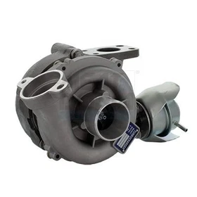Turbolader Abgasturbolader für CITROËN FORD MAZDA PEUGEOT VOLVO MINI BERLINGO /