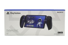 Sony PlayStation Portal Remote Player Midnight Black CFI-Y1001