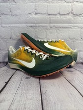 Nike Mens Cleats ZoomX Dragonfly 2 Prefontaine Running Shoes Men’s Size 8 NEW