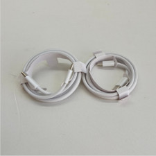 2 szt. 3ft kabel USB-C do iPhone 16/ 15 Pro / Pro Max / Plus 1M Typ C Kabel