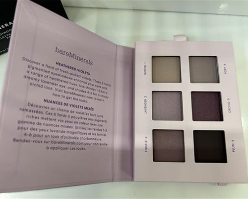bareMinerals Mineralist 6 Color / Shade Eyeshadow Palette - Select Your Palette - Picture 8 of 10
