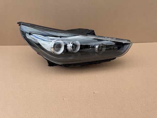 Frontscheinwerfer Hyundai I30 III 92102-G4120 Full LED Rechts Headlight