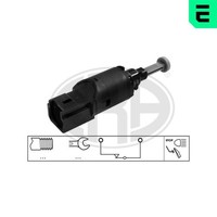 NEU - ERA 330716 Bremslichtschalter FüR CitroËN Peugeot