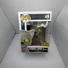 Funko Pop!: Harry Potter - Remus Lupin (Werewolf) - Hot Topic (Exclusive) #49