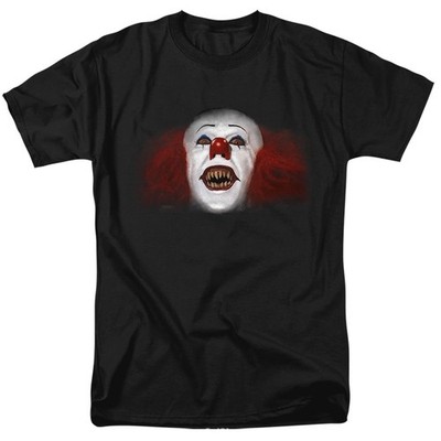 It 1990 Every Nightmare Youve Ever Adult T-Shirt
