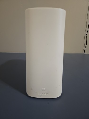 AT&T modem BGW 320-500 router white ONLY UNIT | eBay