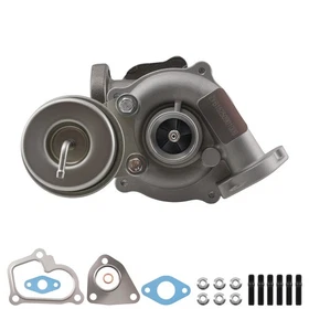 Turbolader for Fiat Panda OPEL Meriva Corsa C 1.3 CDTi 55KW 2003-2010 73501343