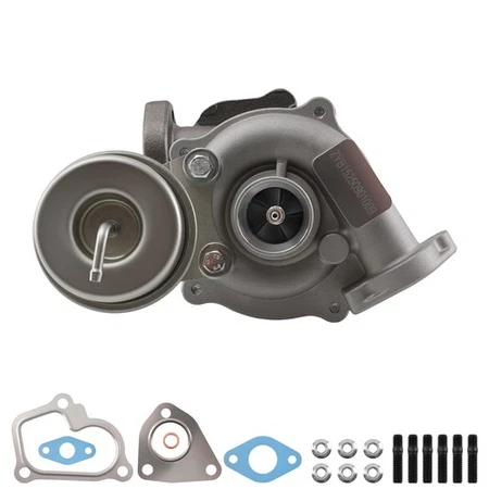 Turbolader FIAT PUNTO EVO  1.3 D Multijet (199)