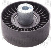 Umlenk-/FüHrungsrolle Keilrippenriemen Febest 2188-TT9 FüR Ford Transit Bus Tdci