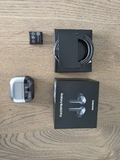 Samsung Galaxy Buds3 Pro in sehr gutem Zustan...