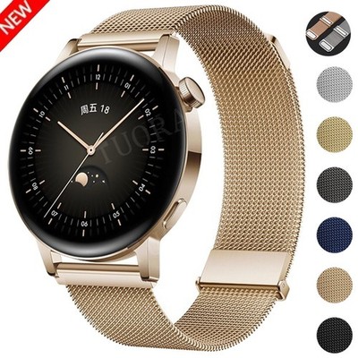 Stainless Steel Band Metal Strap For Samsung Galaxy Watch 7 6 5 4 40/44/45/47MM