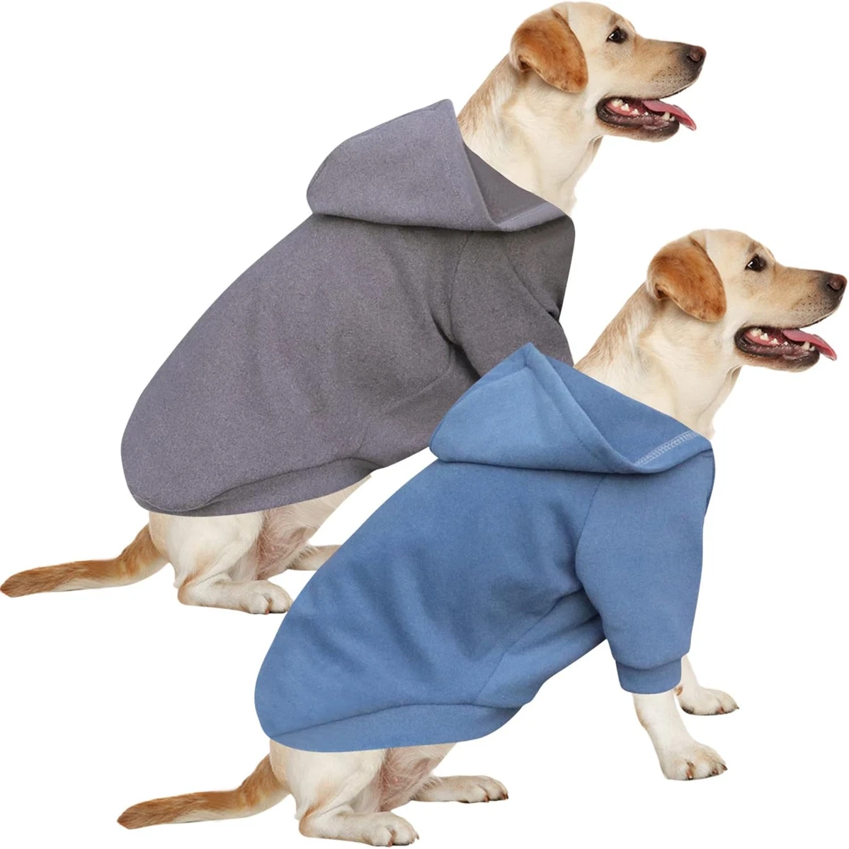 Pigiama Per Cani Di Lusso Per Cani Di Piccola Taglia Media Cappotto Yorkies